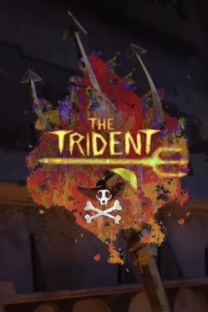 Poster The Trident 2023