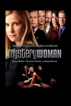 Poster Mystery Woman 2003