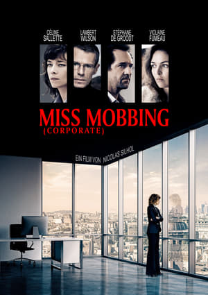 Poster Miss Mobbing 2017