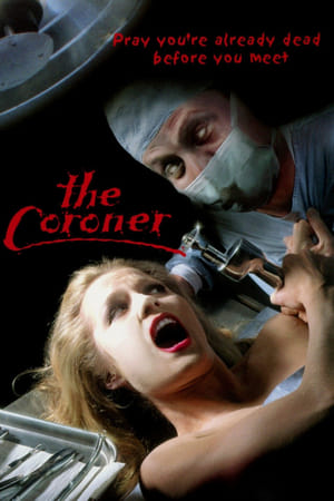 Poster The Coroner 1999