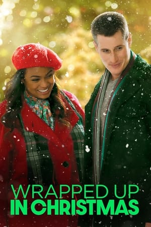 Poster Wrapped Up In Christmas 2017