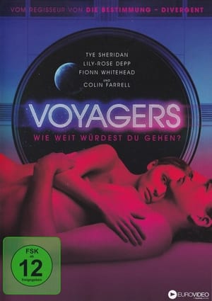 Image Voyagers