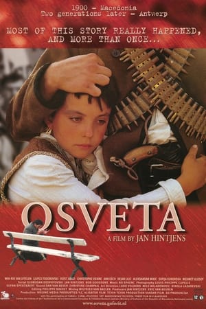 Image Osveta : Vengeance