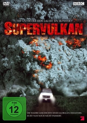 Poster Supervulkan 2005