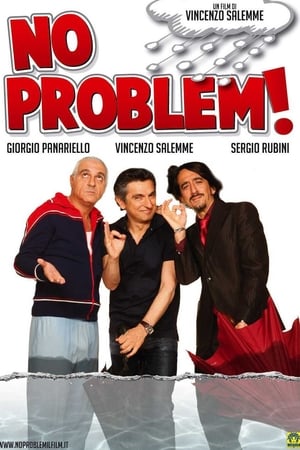 Poster No problem 2008