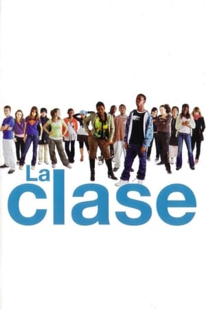 Poster La clase 2008
