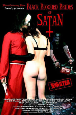 Image Black Blooded Brides of Satan