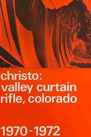 Image Christo's Valley Curtain