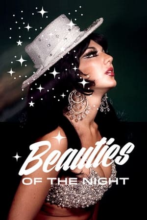 Poster Beauties of the Night 2016