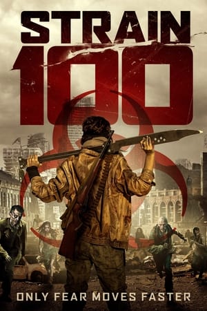 Poster Strain 100 2020