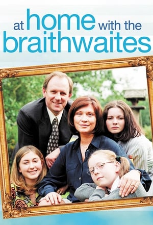 Poster At Home with the Braithwaites 2000