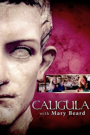 Poster La historia de Calígula 2013