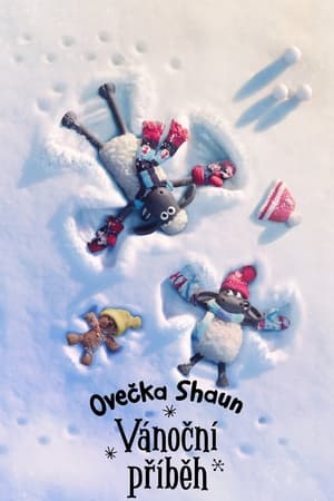 Image Ovečka Shaun: Vánoční příběh