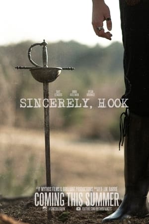 Image Sincerely, Hook