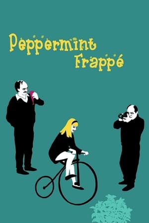 Image Peppermint Frappé