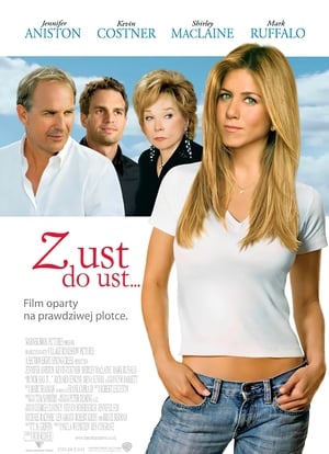 Poster Z ust do ust 2005