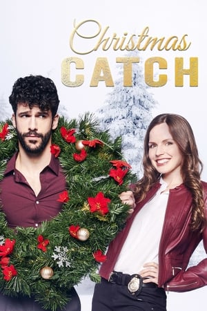 Poster Christmas Catch 2018