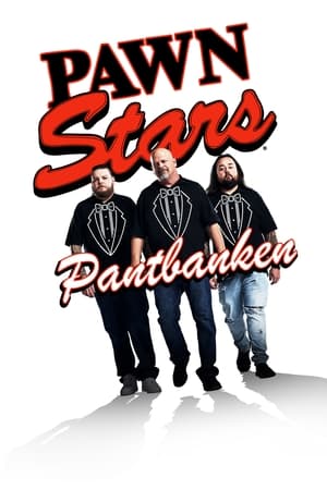 Poster Pawn Stars: pantbanken Säsong 6 2012