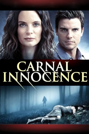 Poster Inocencia carnal 2011