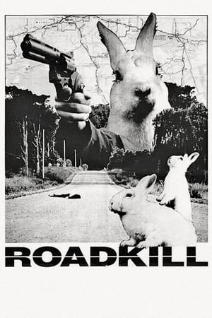 Poster Roadkill 1989