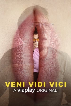Poster Veni Vidi Vici 1ος κύκλος Επεισόδιο 10 2017