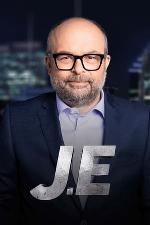 Poster J.E. 시즌 26 2018
