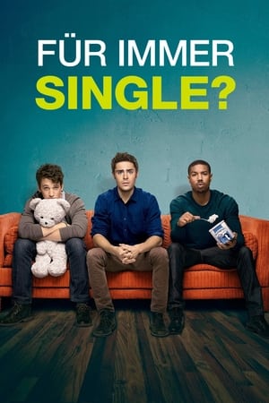 Poster Für immer Single? 2014