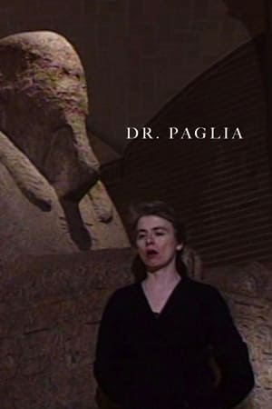 Poster Dr. Paglia 1992