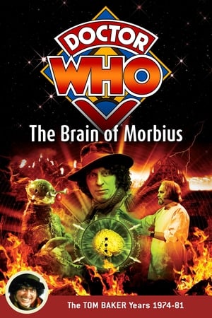 Image Доктор Хто: Мозок Морбіуса