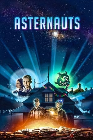 Poster Asternauts 2012