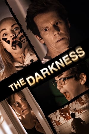 Image The Darkness