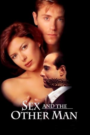 Poster Sex and the Other Man 1996