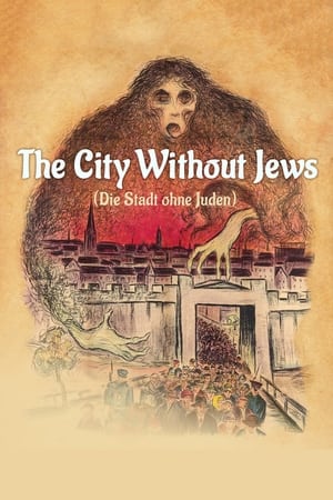 Image La ciudad sin judíos