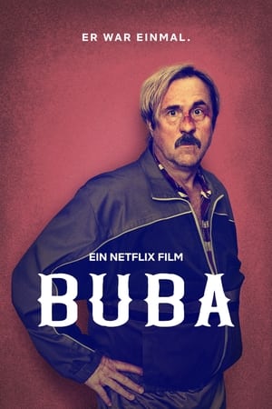 Poster Buba 2022