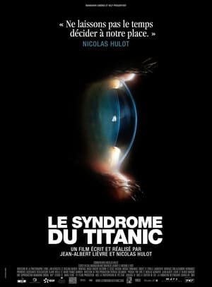 Poster Le syndrome du Titanic 2009
