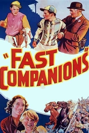 Image Fast Companions