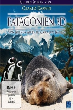 Image Patagonien 3D - Auf den Spuren von Charles Darwin: Von Buenos Aires bis Cabo dos Bahias