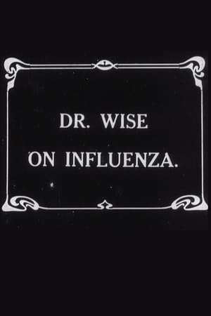Image Dr. Wise on Influenza