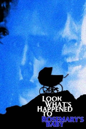 Poster Look What's Happened to Rosemary's Baby 1976