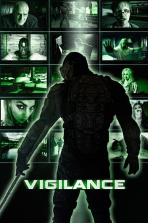 Poster Vigilance 2014