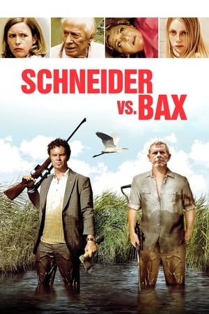Image Schneider vs. Bax