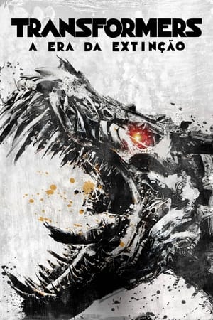 Image Transformers: Era da Extinção