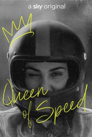 Poster Queen of Speed 2021