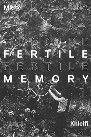 Poster Fertile Memory 1980