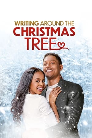 Poster Writing Around the Christmas Tree 2021