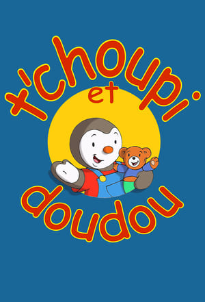 Image T'choupi et Doudou