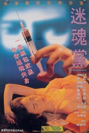Poster 迷魂黨 1995
