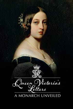 Poster Queen Victoria's Letters: A Monarch Unveiled 2014