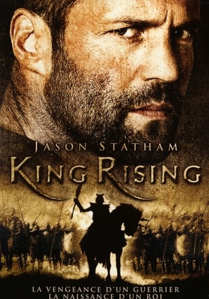 Poster King Rising, au nom du roi 2007