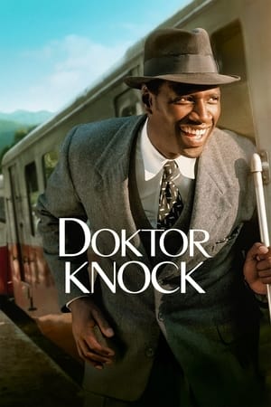 Poster Doktor Knock 2017